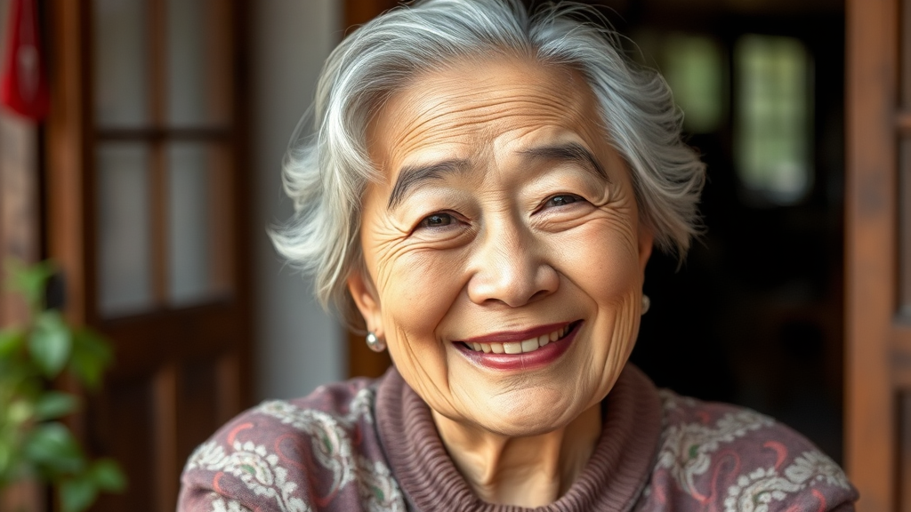 주요 출연작 파헤치기 (realistic 스타일)