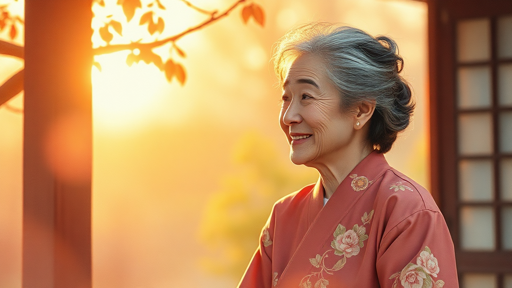 '우주를 줄게' 속 활약 (watercolor 스타일)