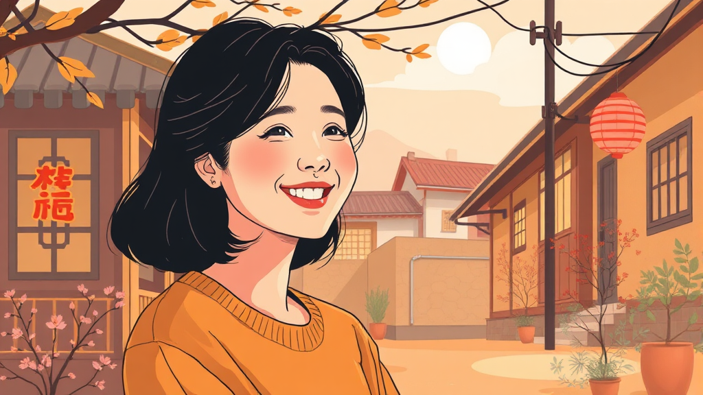 최근 활동 및 근황 (illustration 스타일)