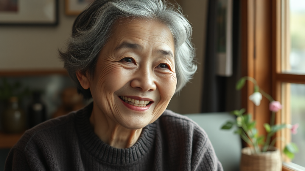 마무리 (realistic 스타일)