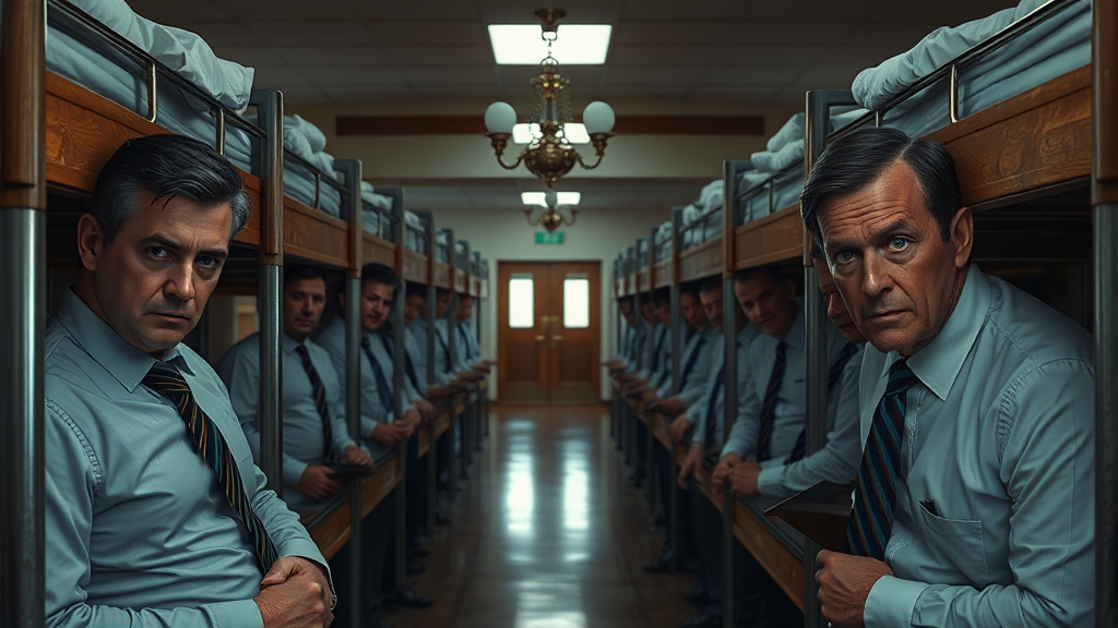 프로그램의 의미와 사회적 논점 (realistic 스타일)