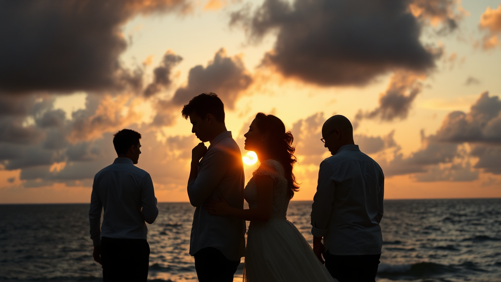 결론 (realistic 스타일)