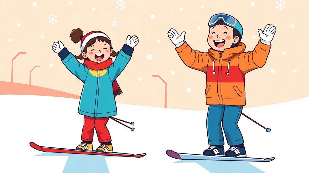 한국 대표팀 주요 선수 (cartoon 스타일)