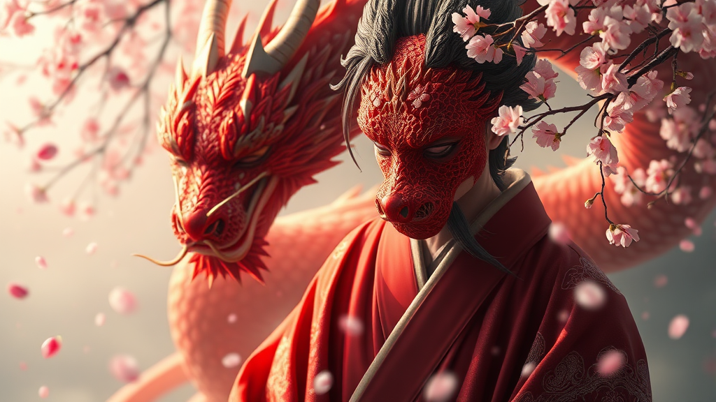 관람객 반응: 극찬 릴레이 (realistic 스타일)