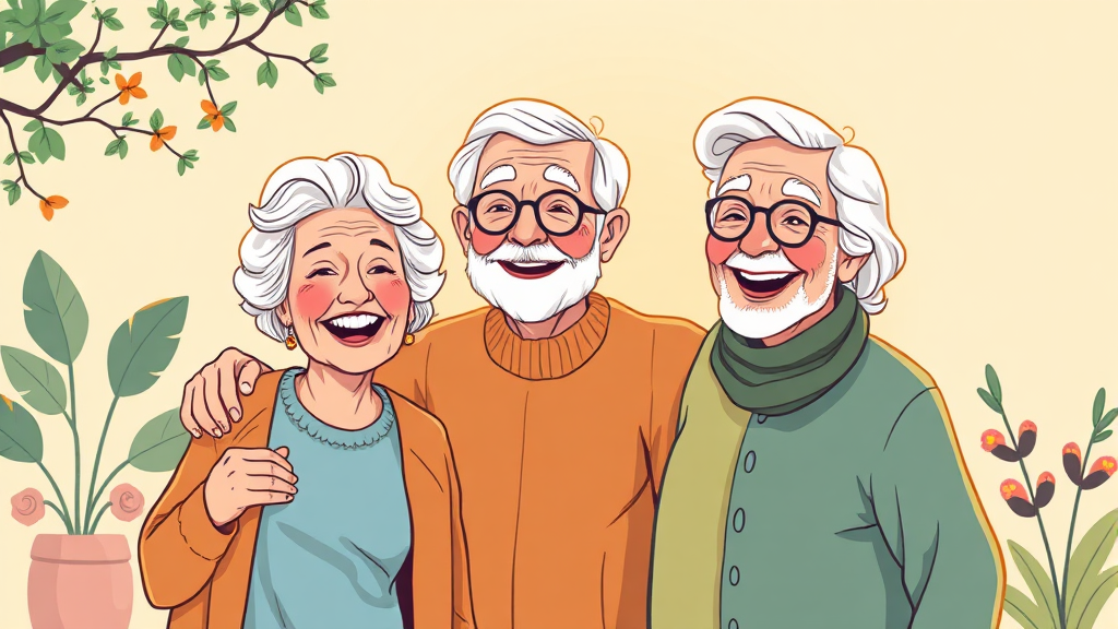 주택연금 수령액, 왜 더 많이 받을까? (illustration 스타일)