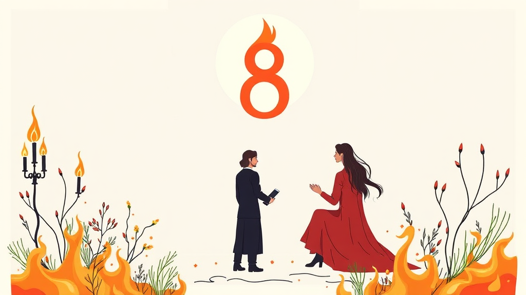 솔로지옥5, 다음 시즌을 기대하게 만드는 이유 (illustration 스타일)