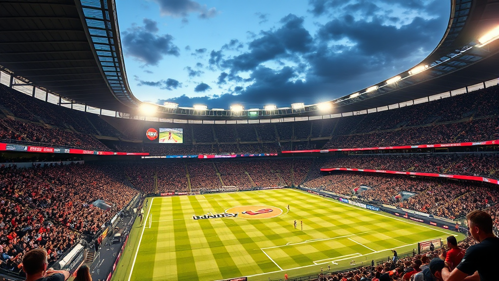 손흥민 LAFC 티켓 총정리 (예매처, 시세, 직관 팁) 4 손흥민 LAFC 경기 티켓 구매 꿀팁과 주의사항 (realistic 스타일)