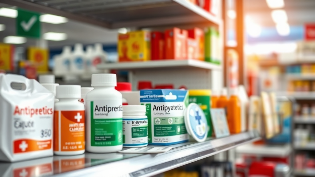 설 연휴 응급 병원·약국 찾는 법: E-Gen부터 편의점까지 6 편의점 안전상비의약품: 급할 때 유용한 응급 처치 (realistic 스타일)