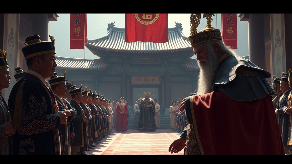 관객 반응 및 영화의 의미 (realistic 스타일)