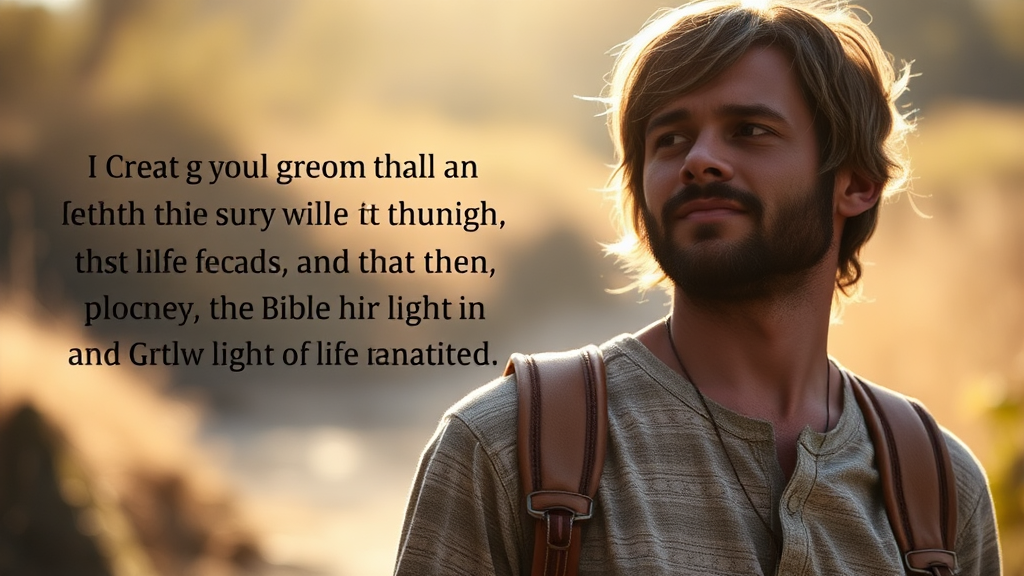 성경 읽기표 완벽 가이드: 선택부터 꾸준한 습관 만들기 8 성경 읽기표와 함께하는 신앙 여정 (realistic 스타일)