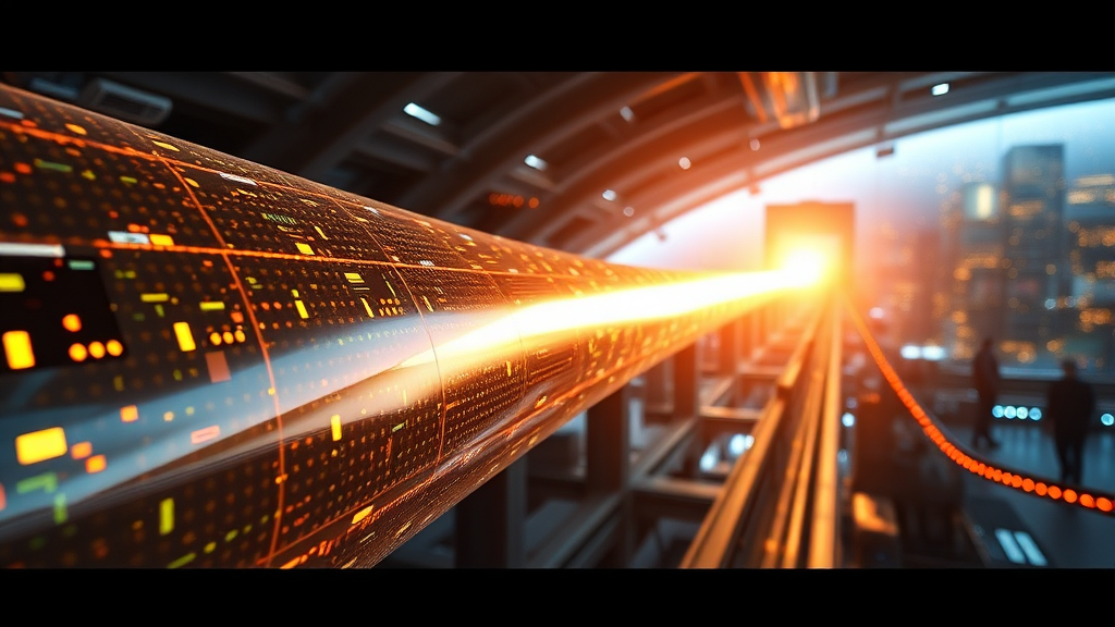 AI 자동수익 실험: 가능성부터 현실, 수익 파이프라인 구축까지 5 AI 부업 성공을 위한 핵심 노하우 (realistic 스타일)