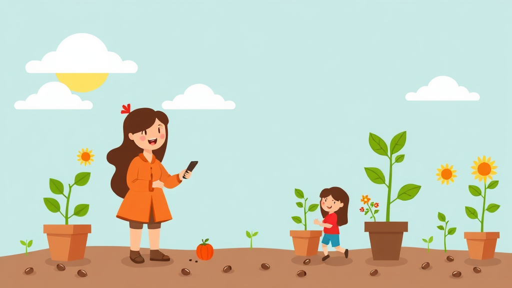 가족법인, 왜 설립해야 할까요? (cartoon 스타일)