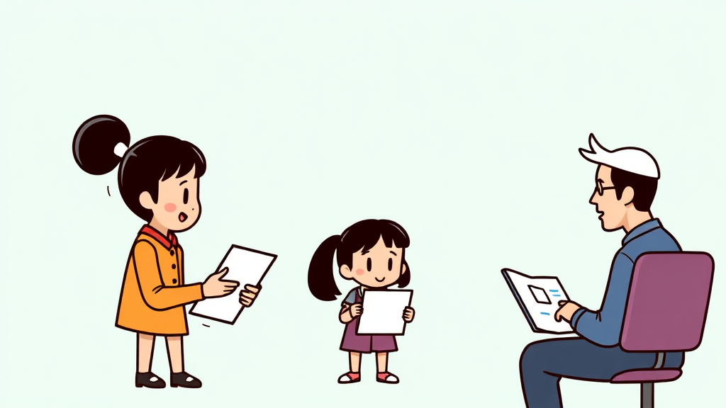 네이버 뉴스 제휴, 3년 만에 재개! 새 심사 기준과 공정성 강화 4 신규 제휴 심사, 어떤 기준과 절차를 거치나요? (cartoon 스타일)