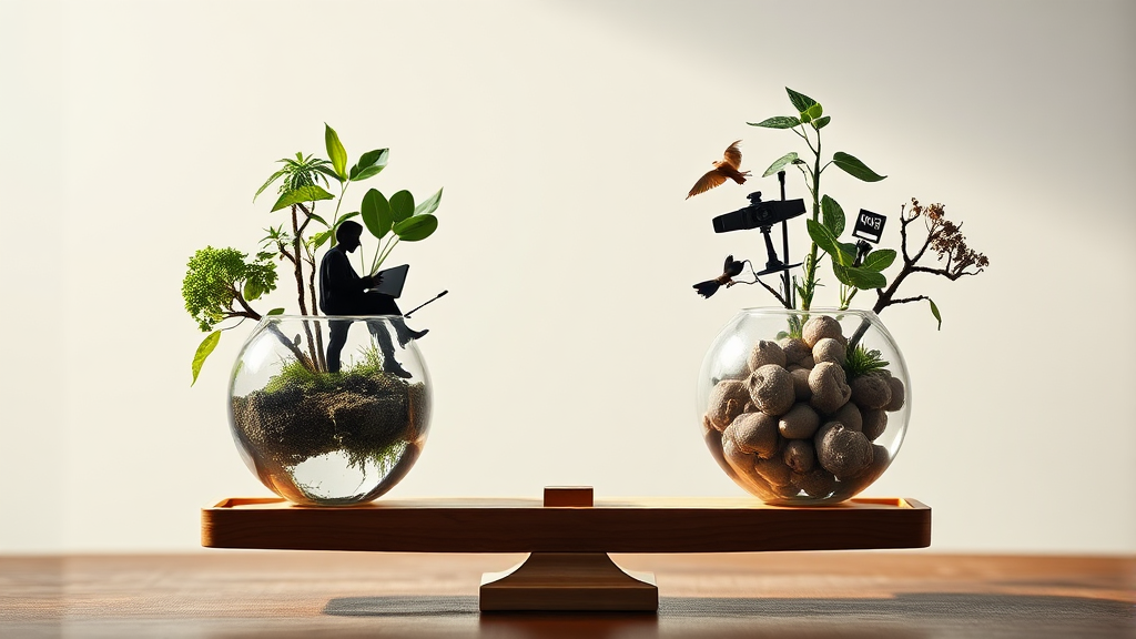 네이버 뉴스 제휴, 3년 만에 재개! 새 심사 기준과 공정성 강화 8 앞으로의 네이버 뉴스 제휴, 무엇을 기대할 수 있을까? (realistic 스타일)