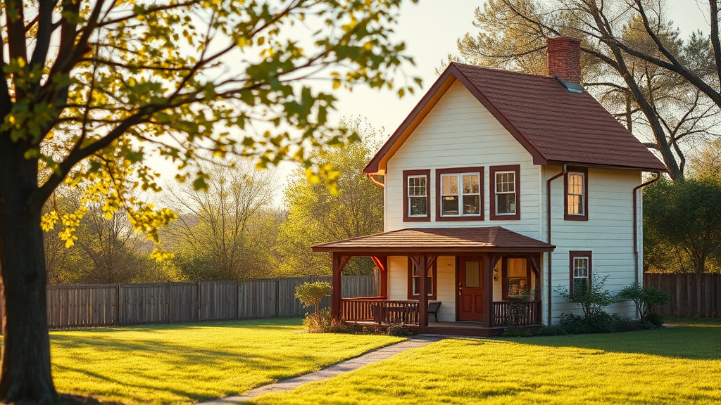 전세에서 월세로: 변화하는 주거 트렌드와 미래 전망 5 정책의 흐름과 시장의 상호작용: 전세와 월세의 미래 (realistic 스타일)