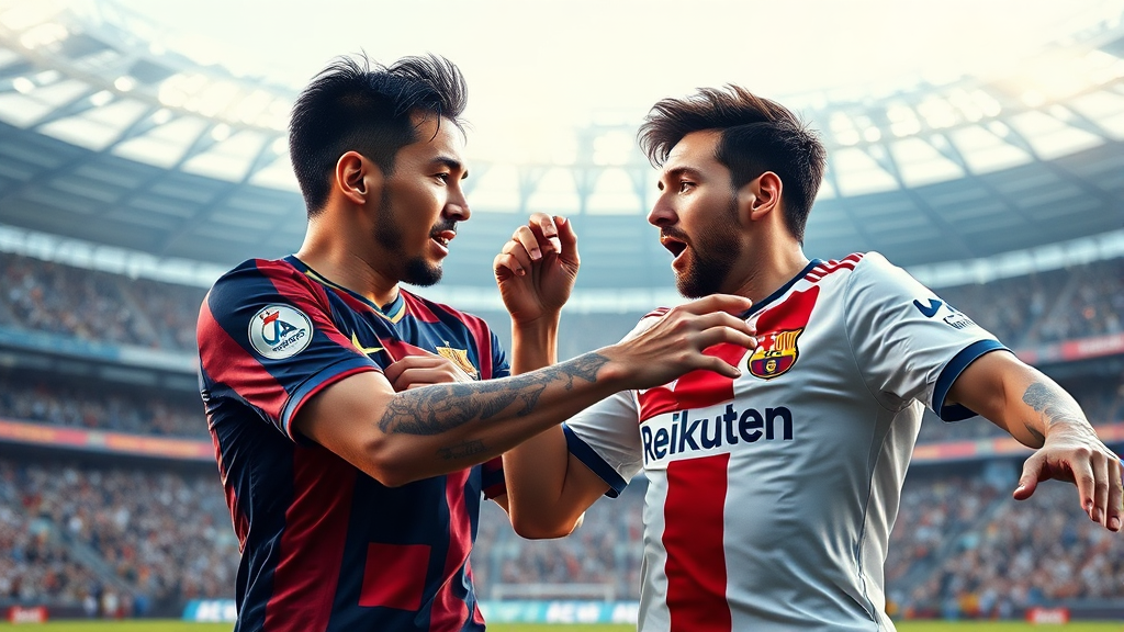 2026 MLS 개막전: 경기 정보와 관전 포인트 (realistic 스타일)