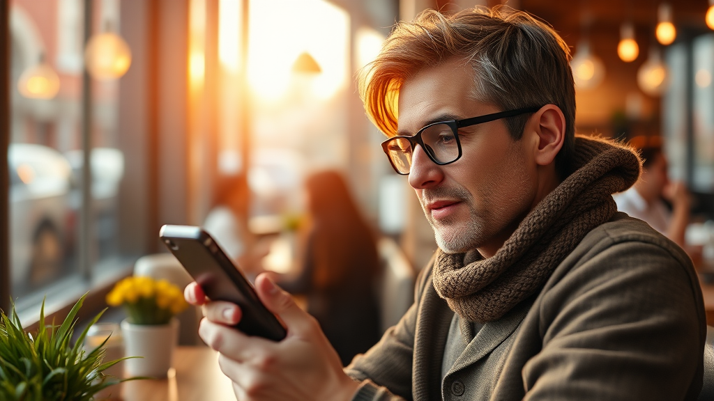 갤럭시 AI 에이전트: 똑똑한 개인 비서의 등장 (realistic 스타일)