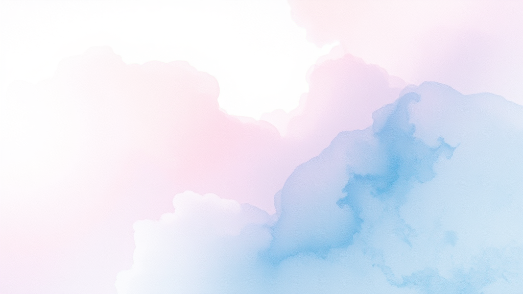 갤럭시 S26 시리즈: AI 성능과 하드웨어의 혁신 (watercolor 스타일)