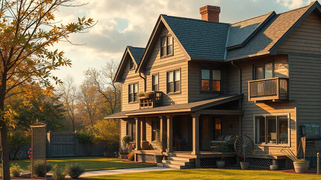 다주택자 양도세 중과 유예 종료 임박: 세금 폭탄 피하는 법 8 부동산 시장 전망과 다주택자 세금 이슈의 영향 (realistic 스타일)