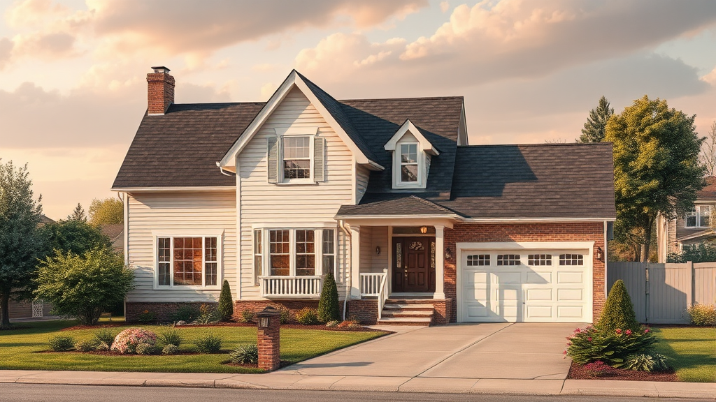 다주택자 양도세 중과 유예 종료: 5월 9일 이후 달라지는 세금 폭탄 5 집 팔기 전 반드시 알아야 할 양도세 계산 예시 (realistic 스타일)