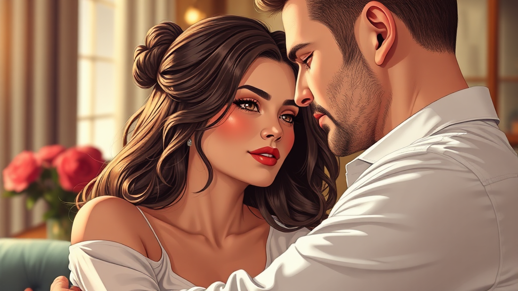 미혼남녀의 효율적 만남: 등장인물, 관계도, 시청 포인트 총정리 2 주요 출연진 및 등장인물 소개 (realistic 스타일)