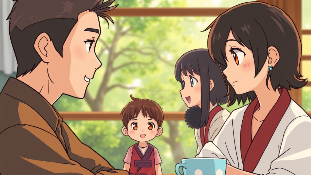 미혼남녀의 효율적 만남: 등장인물, 관계도, 시청 포인트 총정리 7 웹툰 원작과의 차이점 (realistic 스타일)