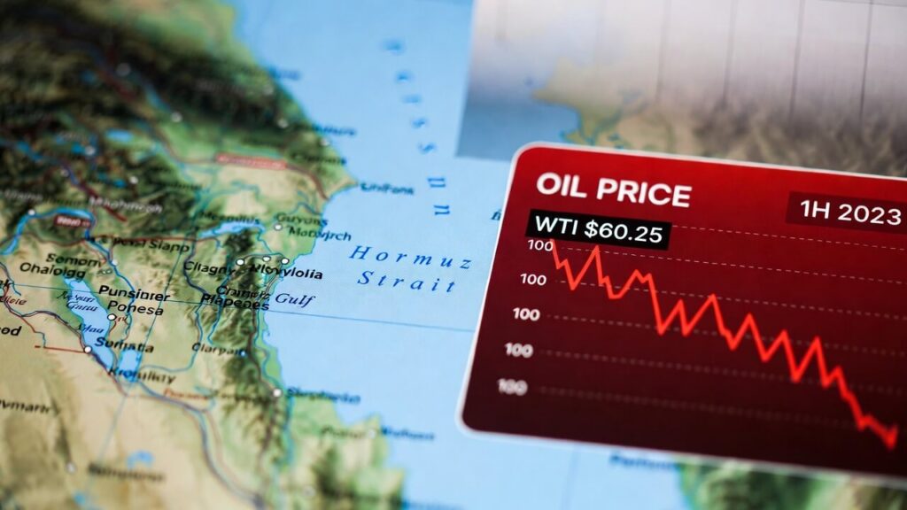 미국-이란 전쟁 관련 이미지