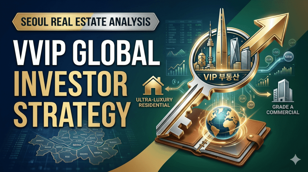 VVIP Gobal Investor 관련 이미지