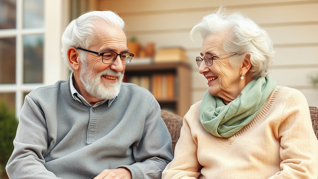 주택연금, 신청부터 수령까지 완벽 이해하기 (watercolor 스타일)