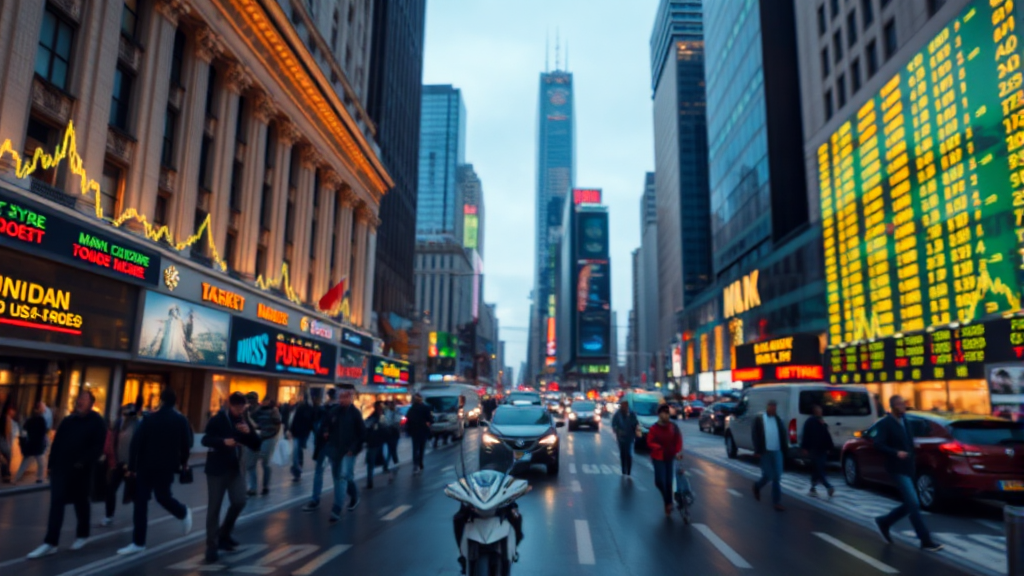 미국-이란 갈등: 증시, 유가, 투자 전략 총정리 3 미국 증시, 지정학적 리스크에 따른 즉각 반응 (realistic 스타일)