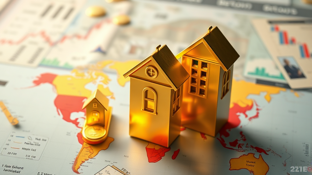 미국-이란 갈등: 증시, 유가, 투자 전략 총정리 5 주요국 증시 및 자산 시장 동향: 안전 자산 쏠림 현상 (realistic 스타일)