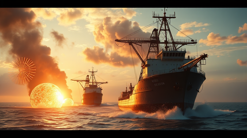 호르무즈 해협 봉쇄 위협: 한국 경제, 유가, 금융시장 영향 총정리 3 국제 유가 급등 시나리오 (realistic 스타일)