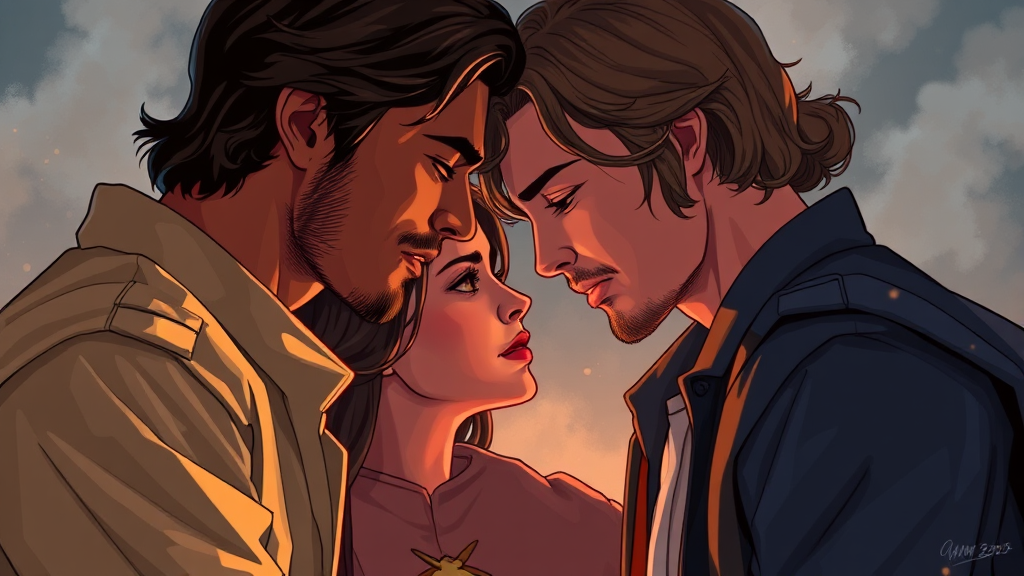 30기 데이트 상황: 출연진들의 솔직한 심리와 선택 (realistic 스타일)