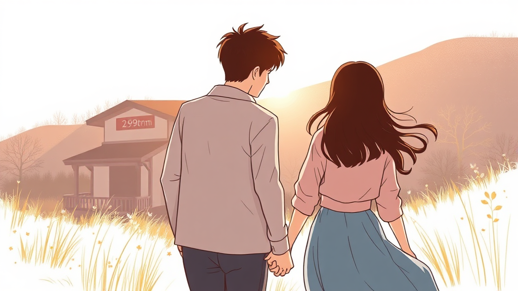 나는솔로 29기 영수♥옥순, 5개월 열애 진실과 결별설 해명 8 29기 영수와 옥순, 앞으로의 관계는? (illustration 스타일)