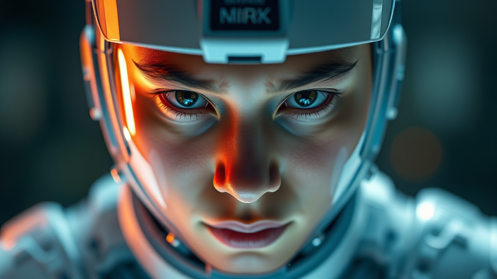 삼성전자 R&D 투자 및 실적 반등 가능성 (realistic 스타일)