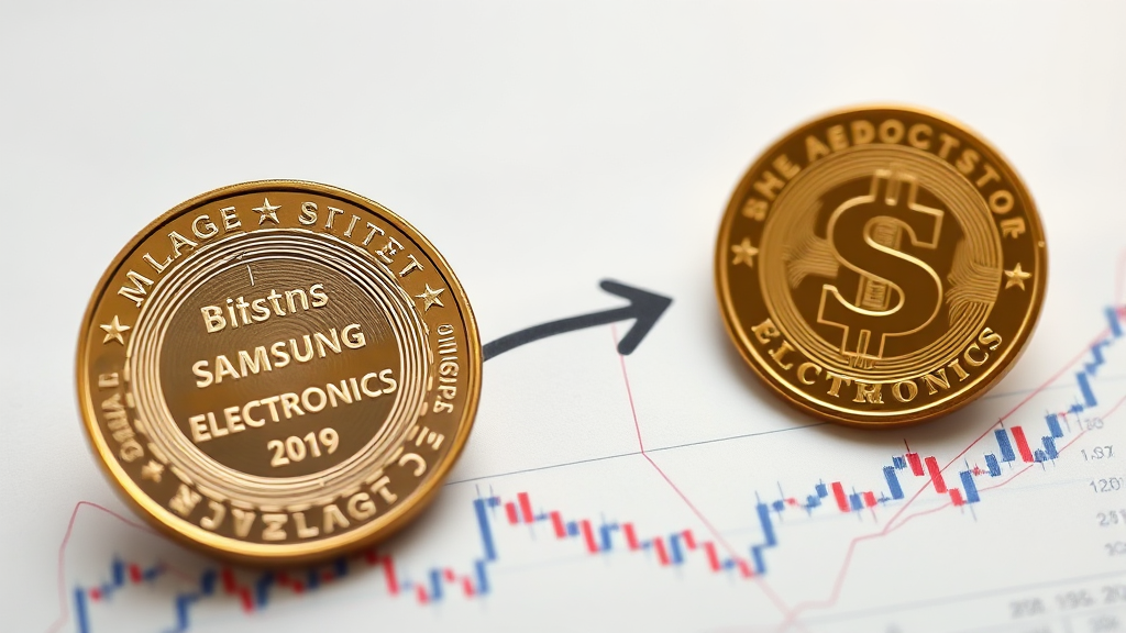 삼성전자 주가 대응 전략: 계좌 상태별 맞춤 전략 (realistic 스타일)