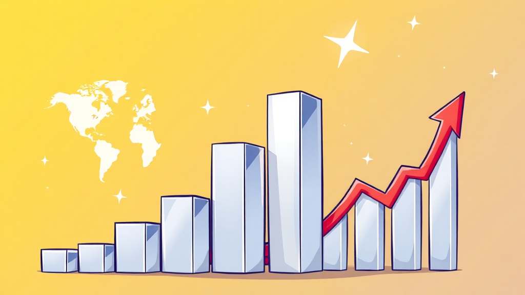 현재 은 시세 현황 및 실시간 가격 분석 (cartoon 스타일)