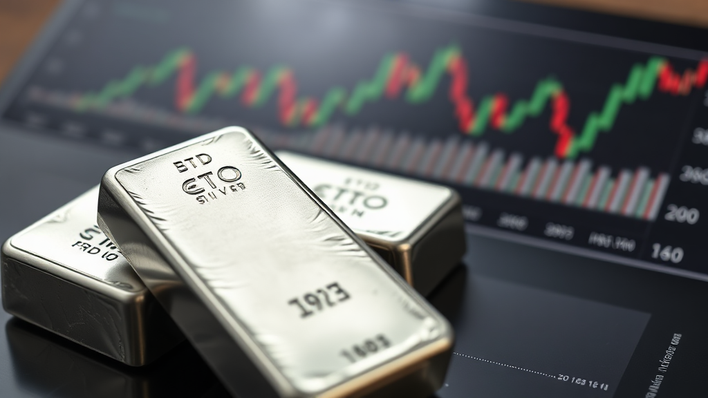 은 투자, 실물 vs ETF 비교 및 전략 (realistic 스타일)