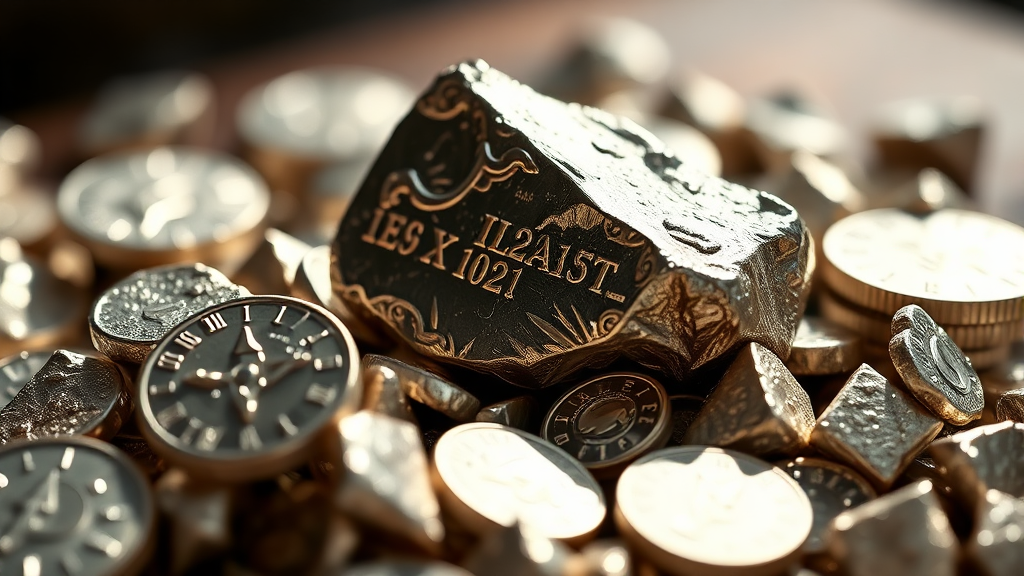 은값 변동성을 활용한 투자 전략 (realistic 스타일)