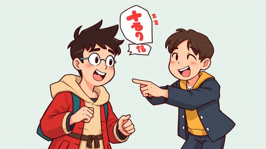 24기 순자, 20기 영식에게 직진하는 이유 (cartoon 스타일)