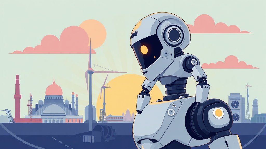 급등 배경 분석: 400% 상승의 비밀 (illustration 스타일)