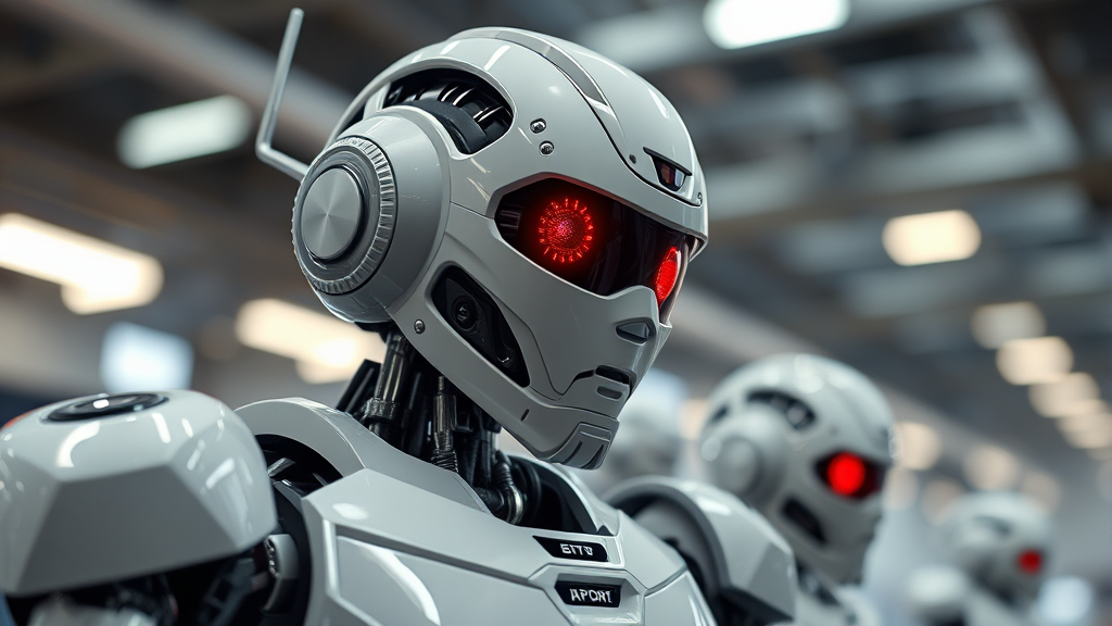 실적 및 재무 상태 점검: 투자 가치는? (realistic 스타일)