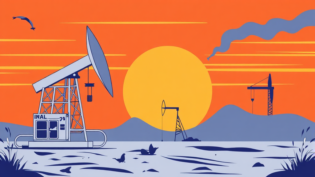 가격 상한제, 왜 시행될까요? (illustration 스타일)