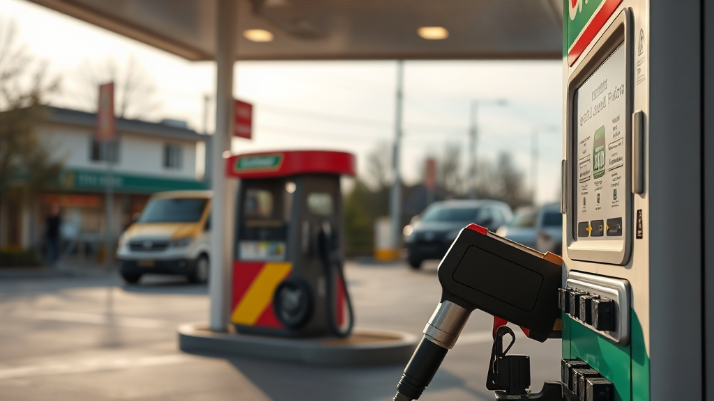 가격 상한제, 구체적인 내용은? (realistic 스타일)