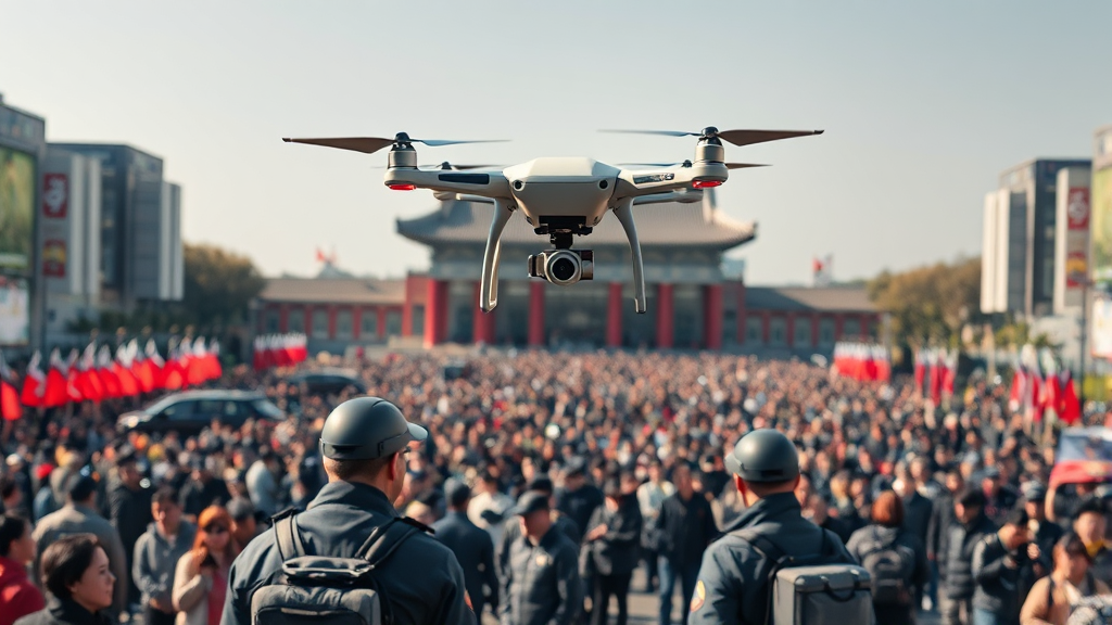 위기 상황 대비 및 긴급 대응 계획 (realistic 스타일)