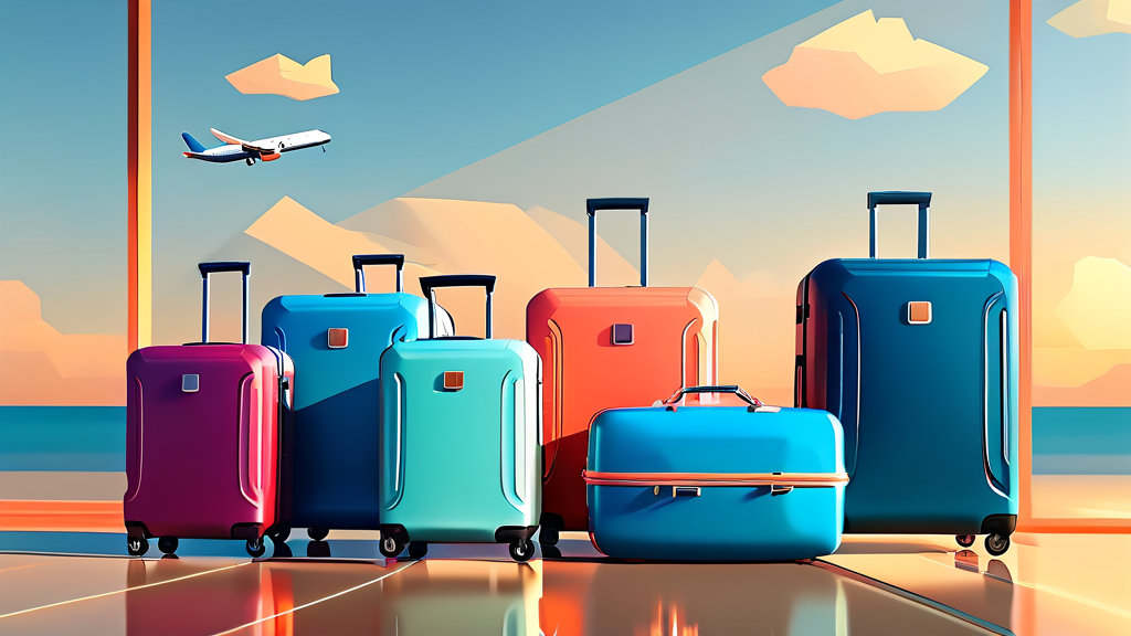 땡처리 항공권, 실제 이용 후기 및 장단점 (realistic 스타일)