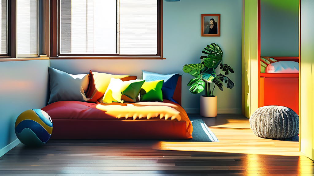 2026 청년 월세 지원: 신청부터 최대 480만원 받는 법 총정리 4 까다롭지 않을까? 2026년 지원 조건 상세 분석 (realistic 스타일)