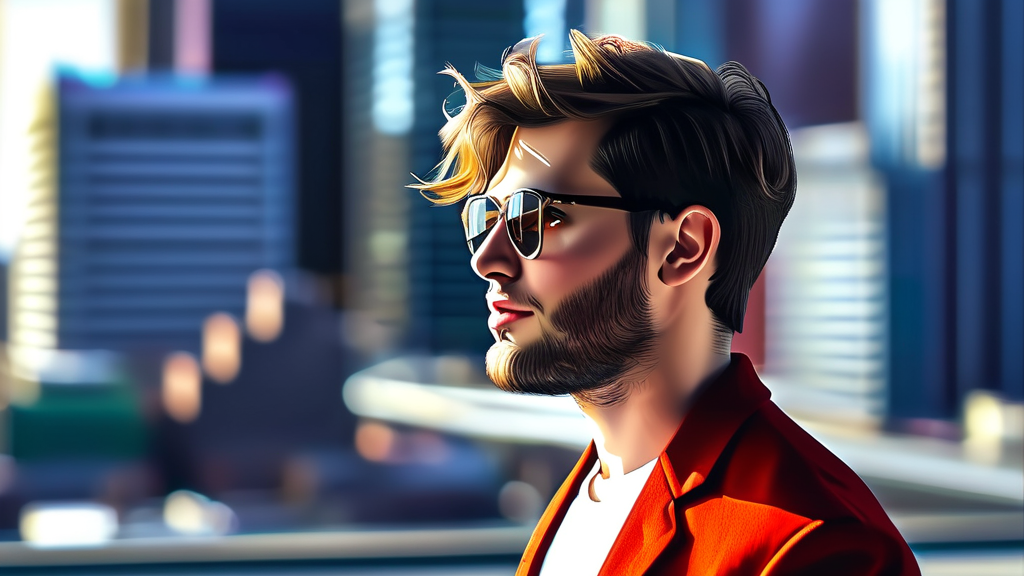 성공적인 방청을 위한 필수 체크리스트 (realistic 스타일)