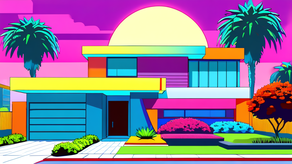 2026년 부동산 시장 전망: 변화 읽고 성공 투자 전략 세우기 4 정부 정책 변화와 세금 규제: 다주택자 양도세 중과와 보유세의 영향 (cartoon 스타일)