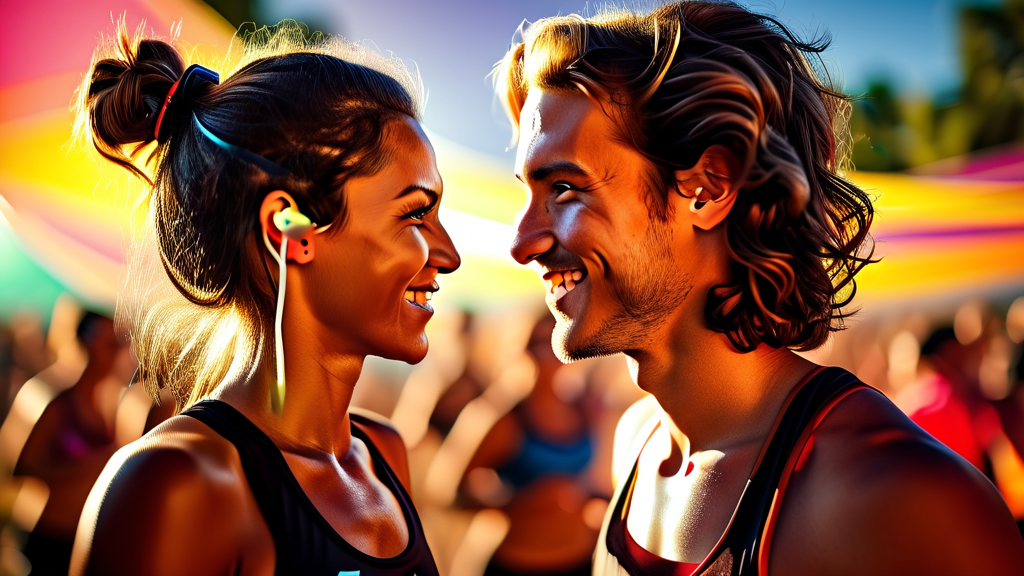 솔로만 참가 가능한 행사? 나는솔로런 자격 요건 (realistic 스타일)